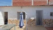 Salg - Semi Detached - Los Montesinos - PUEBLO CENTRO