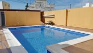 Salg - Semi Detached - Los Montesinos - PUEBLO CENTRO