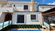 Salg - Semi Detached - Orihuela Costa - La Zenia