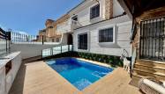 Salg - Semi Detached - Orihuela Costa - La Zenia