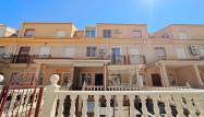Salg - Semi Detached - Orihuela Costa - La Zenia