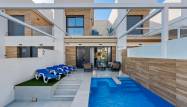 Salg - Semi Detached - Rojales - Town