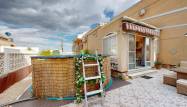 Salg - Semi Detached - San Miguel de Salinas - 03193