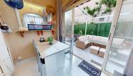 Salg - Semi Detached - San Miguel de Salinas - 03193