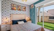 Salg - Semi Detached - San Miguel de Salinas - Costa Blanca