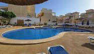 Salg - Semi Detached - San Miguel de Salinas - Costa Blanca