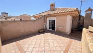 Salg - Semi Detached - Torrevieja - Aguas Nuevas