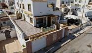 Salg - Semi Detached - Torrevieja - Costa Blanca