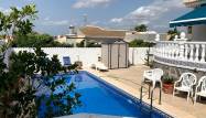 Salg - Semi Detached - Torrevieja - La Siesta - El Salado - Torreta