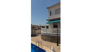 Salg - Semi Detached - Torrevieja - La Siesta - El Salado - Torreta