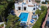 Salg - Semi Detached - Torrevieja - Los Balcones