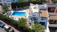 Salg - Semi Detached - Torrevieja - Los Balcones