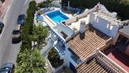 Salg - Semi Detached - Torrevieja - Los Balcones