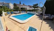 Salg - Semi Detached - Torrevieja - Los Balcones