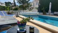 Salg - Semi Detached - Torrevieja - Los Balcones