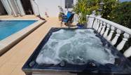 Salg - Semi Detached - Torrevieja - Los Balcones