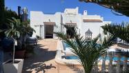 Salg - Semi Detached - Torrevieja - Los Balcones