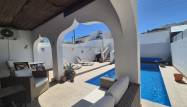 Salg - Semi Detached - Villamartin - Costa Blanca