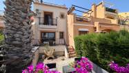 Salg - Town House - Algorfa - Inland