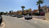 Salg - Town House - Algorfa - Inland