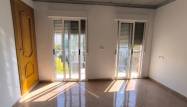 Salg - Town House - Algueña - Inland