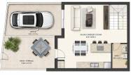 Salg - Town House - Alicante - Costa Blanca Sur