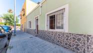 Salg - Town House - Alicante - San Agustín