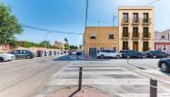 Salg - Town House - Alicante - San Agustín