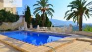 Salg - Town House - Altea - Palau Cuesta Narices
