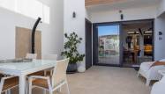 Salg - Town House - Benijofar - Costa Blanca