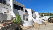 Salg - Town House - Benissa - Costa Blanca