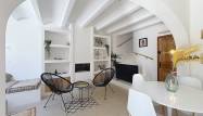 Salg - Town House - Benissa - Costa Blanca