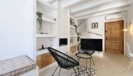 Salg - Town House - Benissa - Costa Blanca