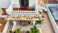 Salg - Town House - Cabo Roig - Costa Blanca