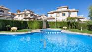 Salg - Town House - Cabo Roig - Costa Blanca