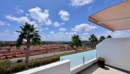 Salg - Town House - Cabo Roig - Costa Blanca