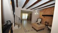 Salg - Town House - Casas Del Señor - Inland