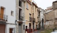 Salg - Town House - Castell de Castells - Inland