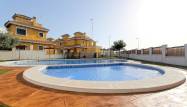 Salg - Town House - Ciudad Quesada - Costa Blanca