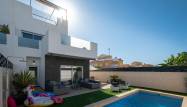 Salg - Town House - Ciudad Quesada - Costa Blanca