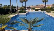 Salg - Town House - Ciudad Quesada - Costa Blanca