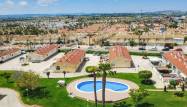 Salg - Town House - Ciudad Quesada - Costa Blanca