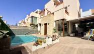 Salg - Town House - Ciudad Quesada - Costa Blanca