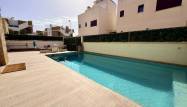 Salg - Town House - Ciudad Quesada - Costa Blanca