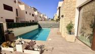 Salg - Town House - Ciudad Quesada - Costa Blanca