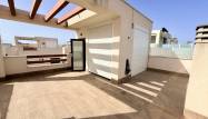 Salg - Town House - Ciudad Quesada - Costa Blanca