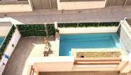 Salg - Town House - Ciudad Quesada - Costa Blanca