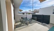 Salg - Town House - Daya Vieja - Costa Blanca