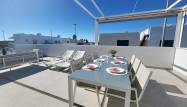 Salg - Town House - Daya Vieja - Costa Blanca