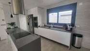 Salg - Town House - Daya Vieja - Costa Blanca